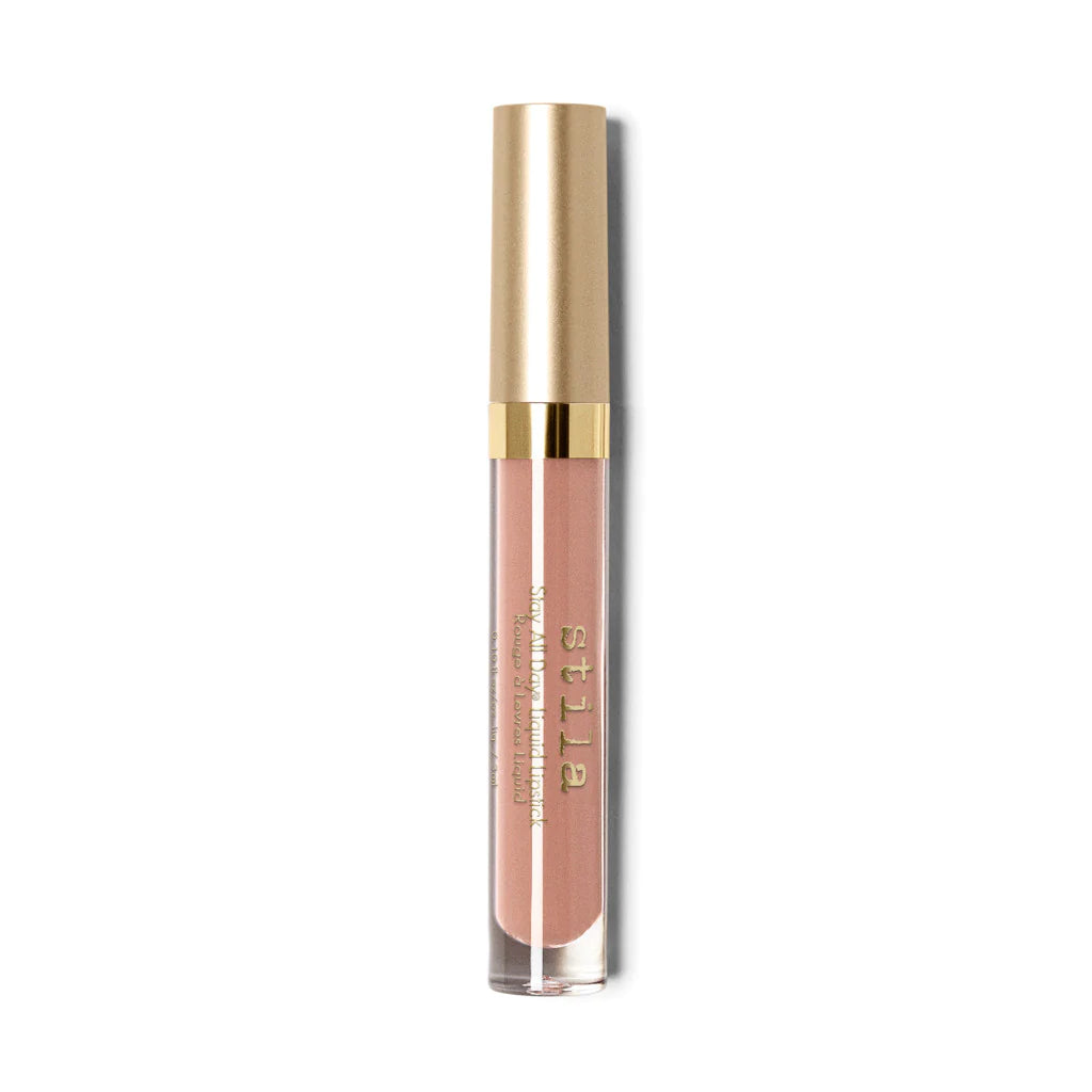 Stila Stay All Day® Liquid Lipstick - Caramello