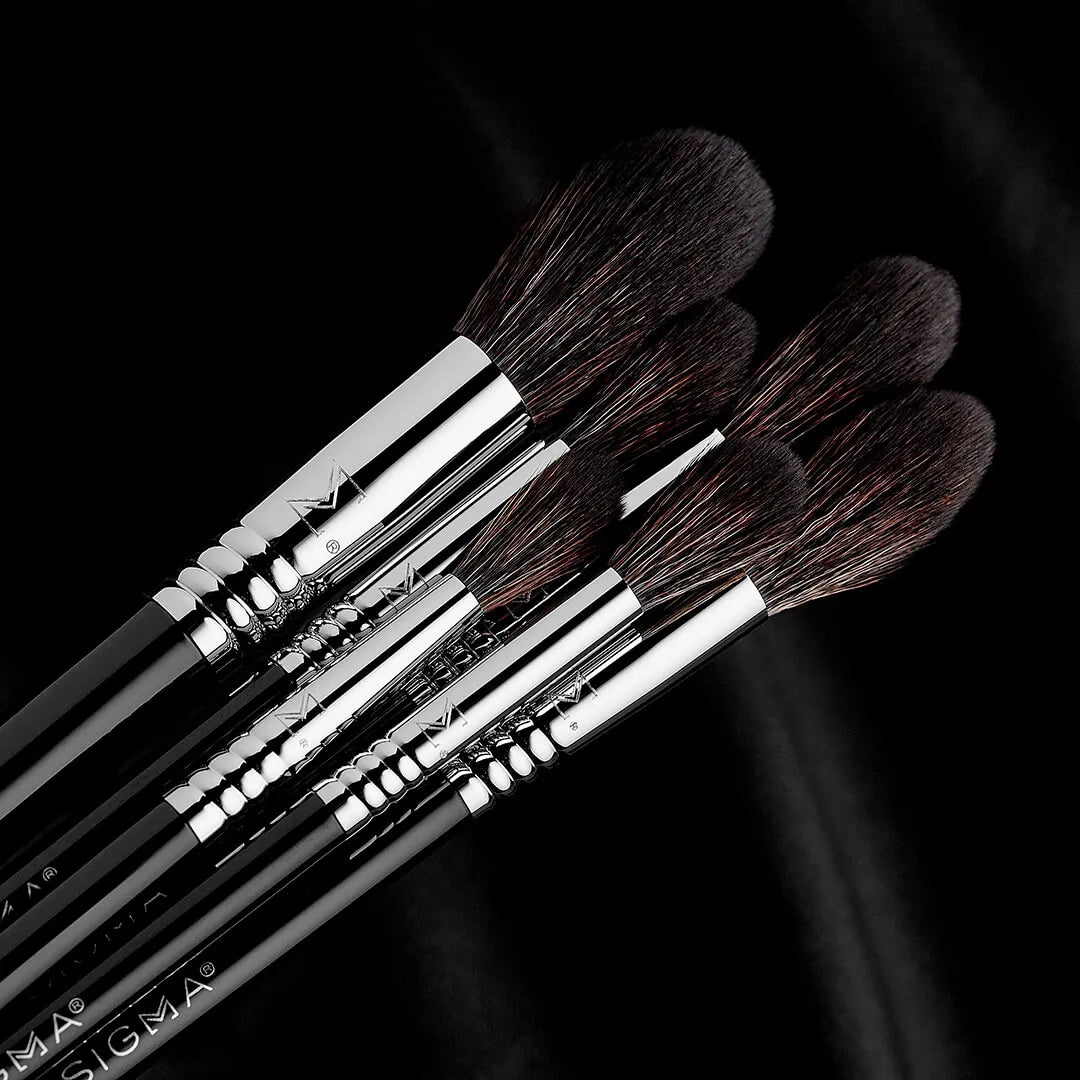 Sigma Beauty Soft Blend Brush Set