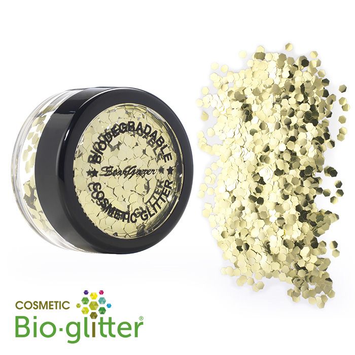 Stargazer Biodegradable Chunky Glitter