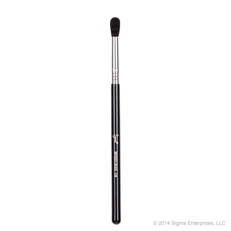 Sigma Beauty E38 Diffused Crease Brush