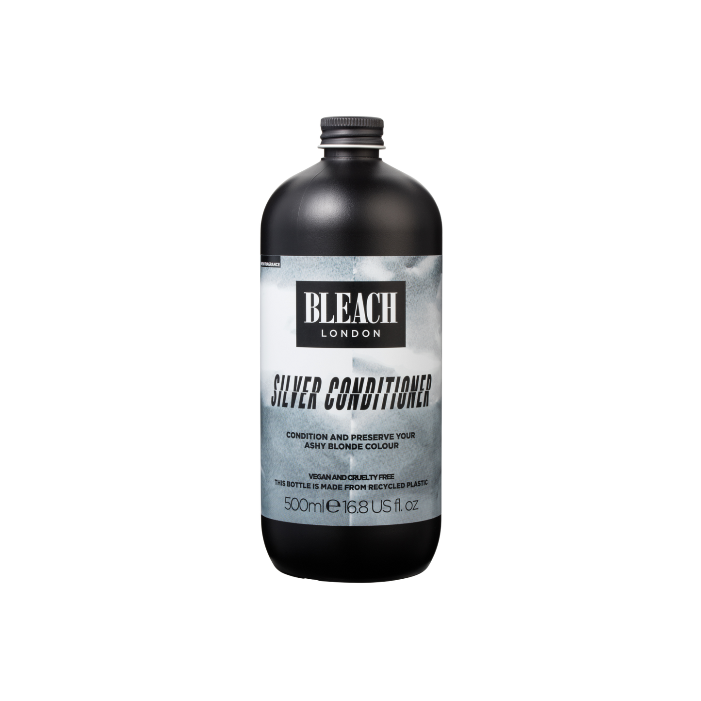 Bleach London Toning Conditioner - Silver - 500ml