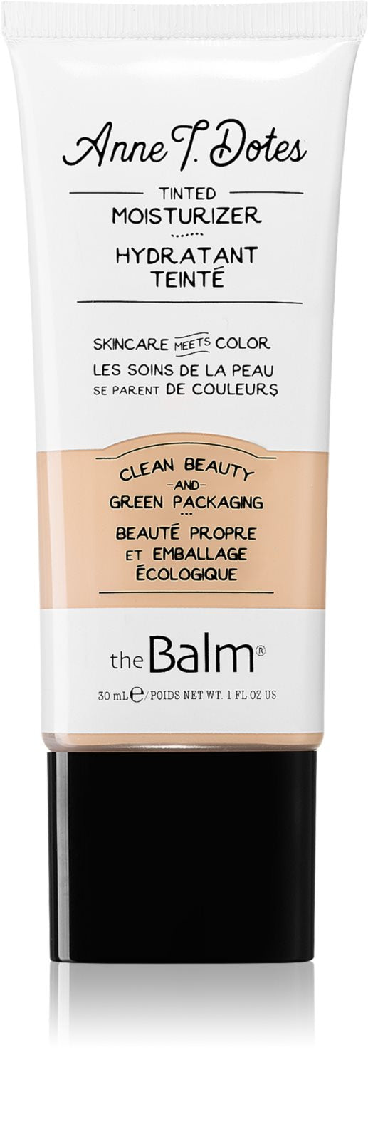 theBalm ANNE T. DOTES® Tinted Moisturizer