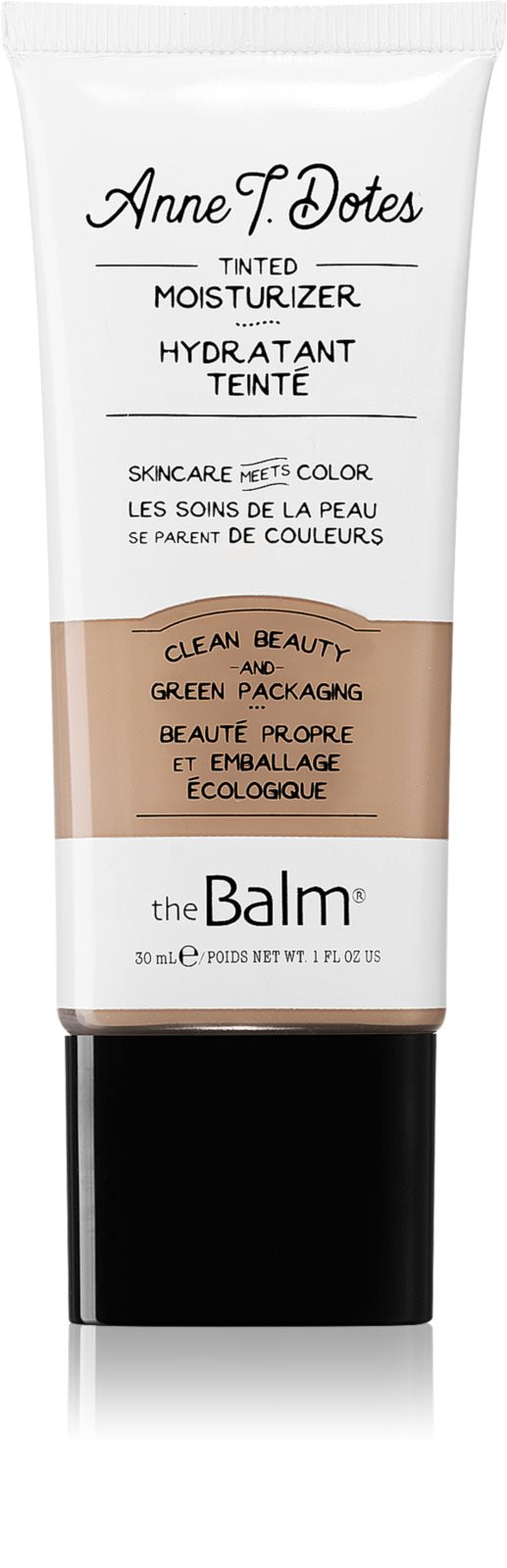 theBalm ANNE T. DOTES® Tinted Moisturizer