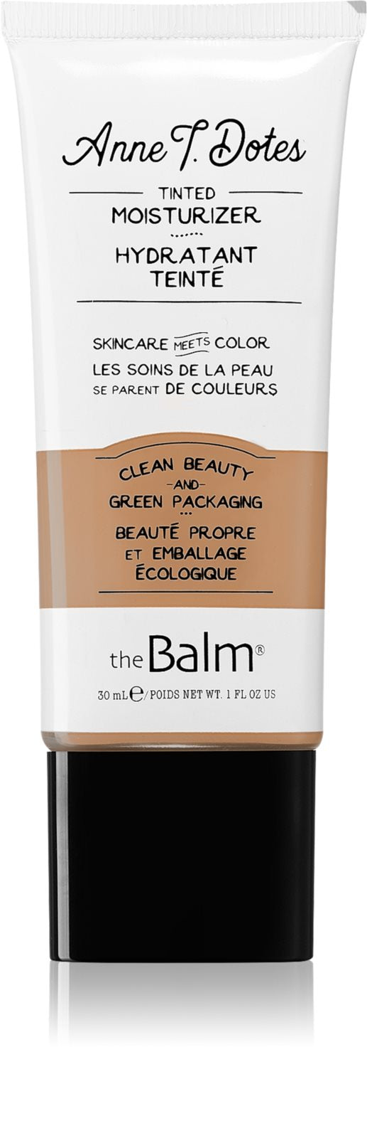 theBalm ANNE T. DOTES® Tinted Moisturizer