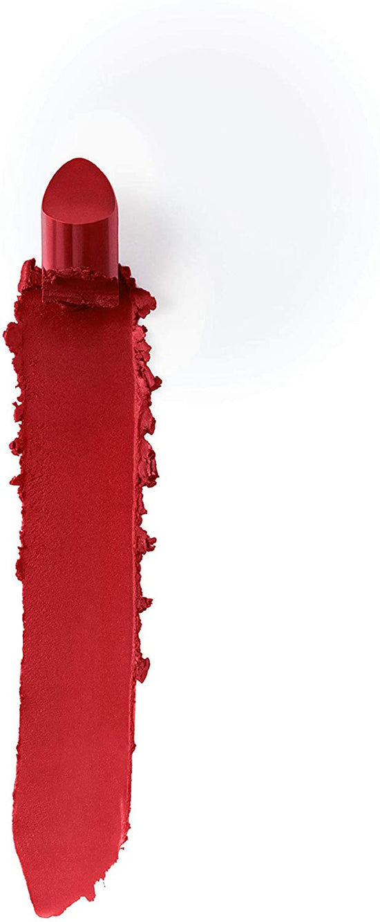 Rimmel London Lasting Finish Lipstick, 001 True Red, 4g