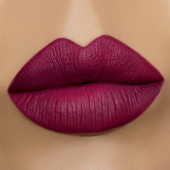 Gerard Cosmetics Hydra-Matte Liquid Lipstick